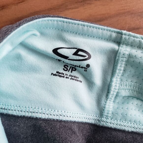 Champion | Cropped tights - small - Picture 2 of 2